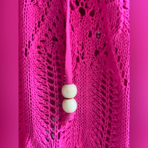 Free People Sand Dollar Tunic Hoodie - Picture 12 of 16